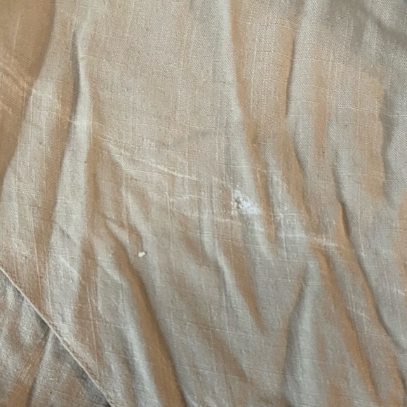 :ASOS DESIGN Draped Maxi Dress – Size 4 - Picture 6 of 9